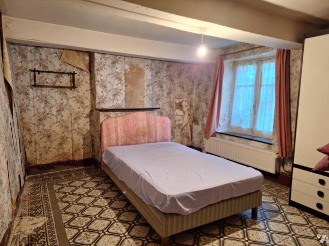 Maison vente à Vervins, Bucilly