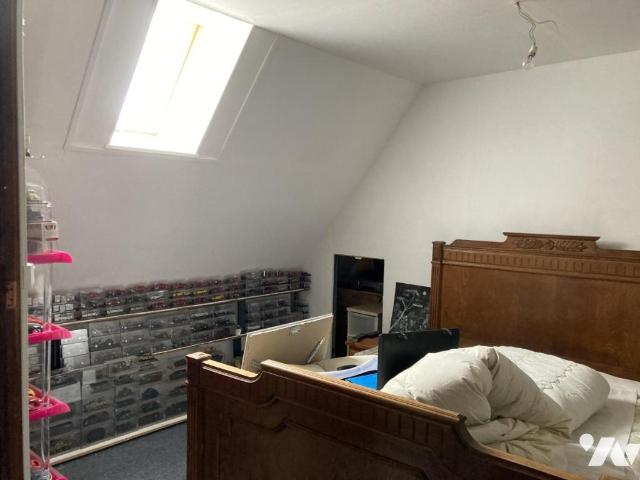 Maison vente à Arras, Bucquoy