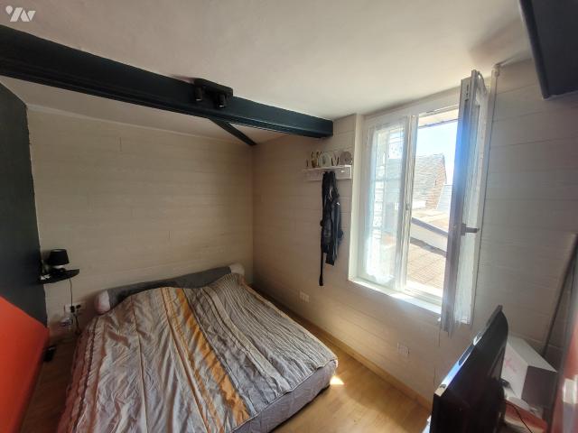 Maison vente à Abbeville, Buigny-lès-gamaches