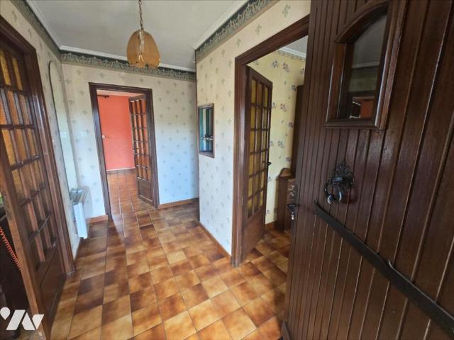 Maison vente à Vervins, Buire