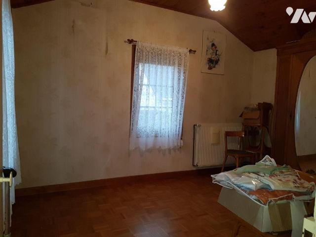 Maison vente à Vervins, Buire