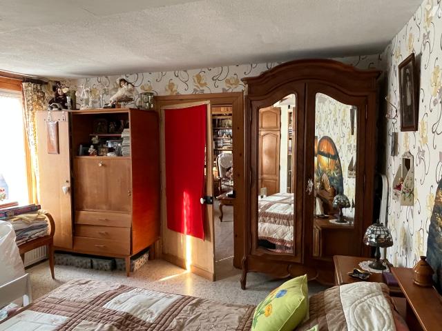Maison vente à Vervins, Buironfosse