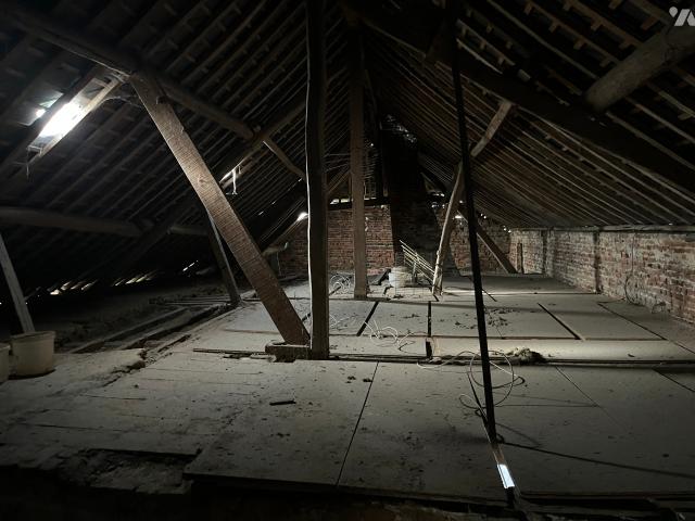 Maison vente à Vervins, Buironfosse