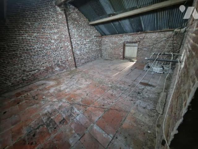Maison vente à Vervins, Buironfosse