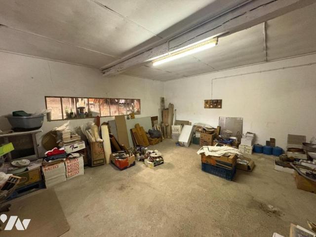 Maison vente à Vervins, Buironfosse
