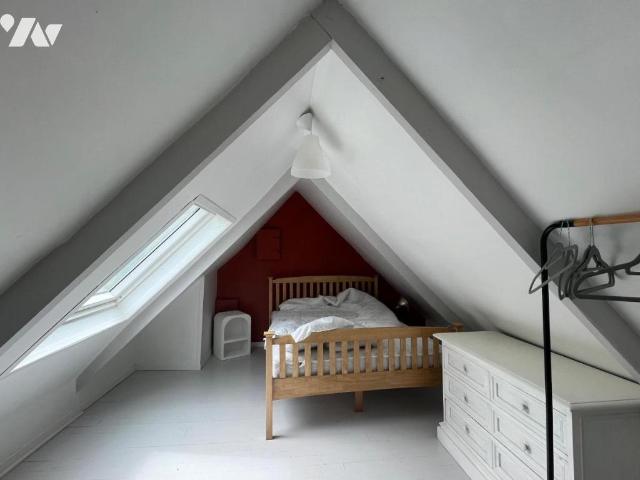 Maison vente à Bulat-Pestivien, Côtes-d'Armor