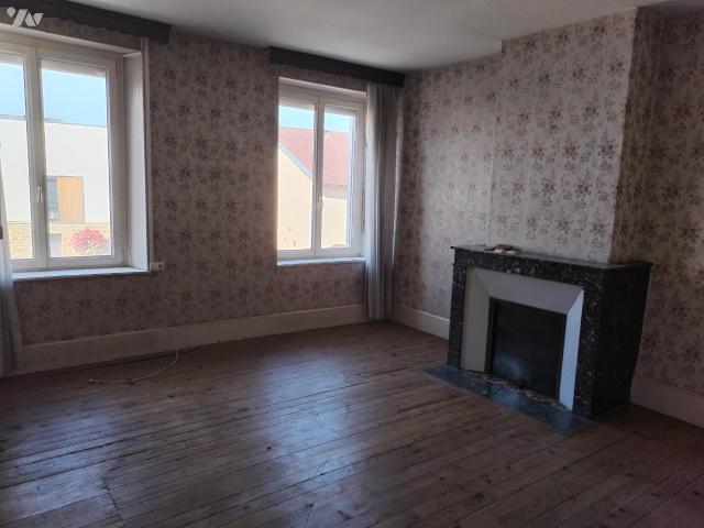 Maison vente à Neufchâteau, Bulgnéville