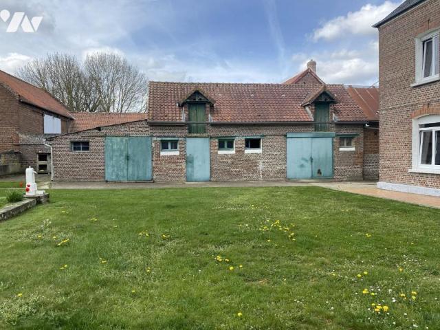 Maison vente à Arras, Bullecourt