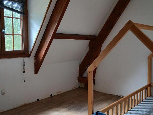 Maison vente à Dieppe, Bully