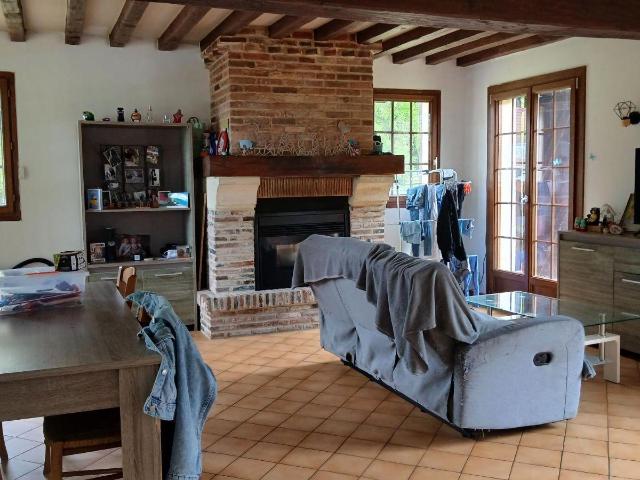 Maison vente à Dieppe, Bully