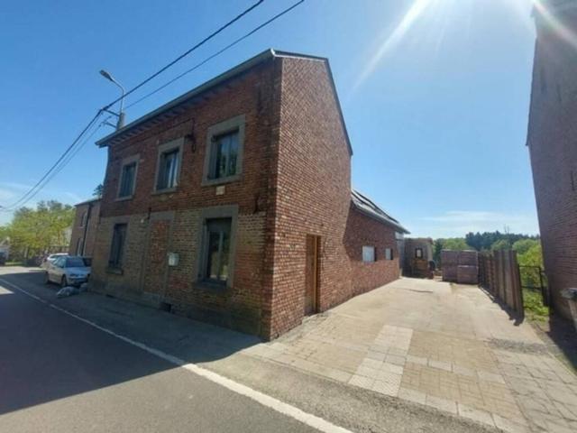 Maison vente à Burdinne, Wallonie