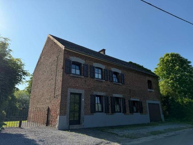 Maison vente à Burdinne, Wallonie