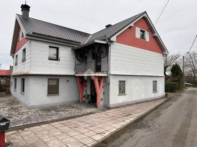 Maison vente à Saint-vith, Wallonie