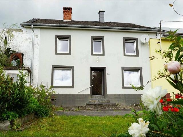 Maison vente à Saint-vith, Wallonie