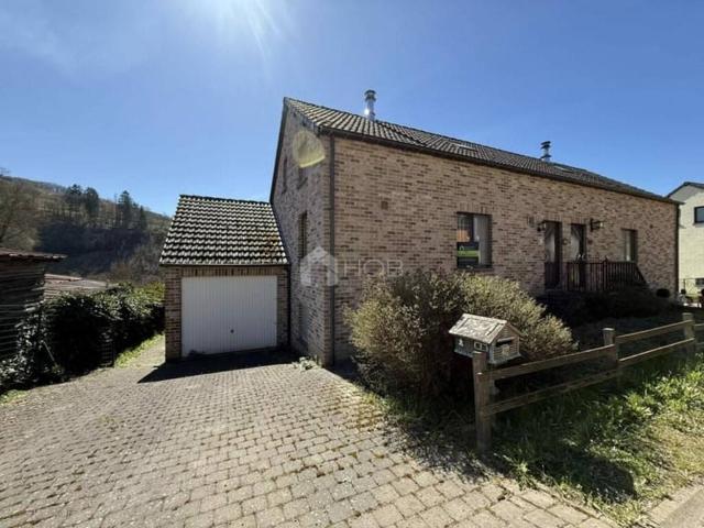 Maison vente à Saint-vith, Wallonie
