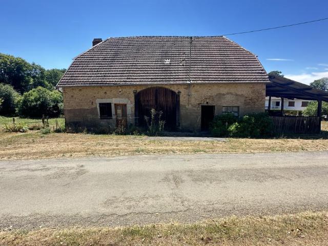 Maison vente à Burgille, Doubs