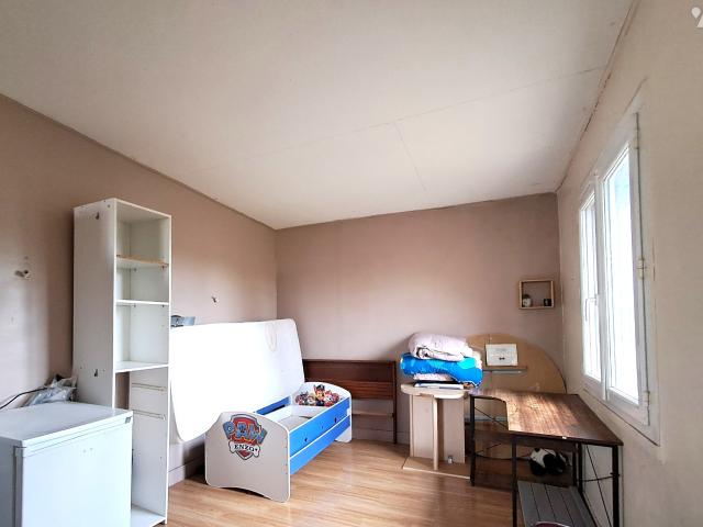 Maison vente à Saintes, Burie
