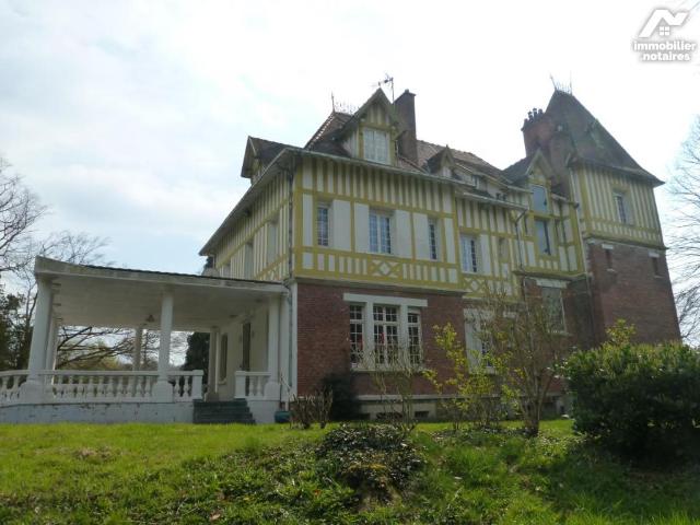 Maison vente à Cambrai, Busigny