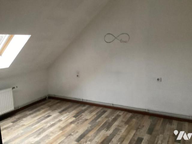 Maison vente à Cambrai, Busigny