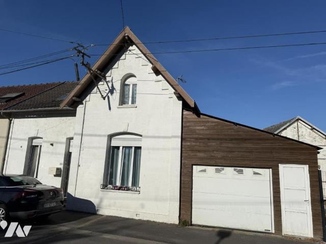 Maison vente à Busigny, Nord
