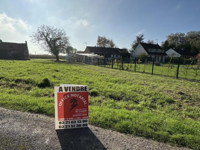 Maison vente à Béthune, Busnes