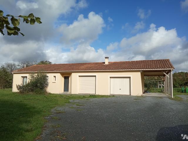 Maison vente à Agen, Laplume
