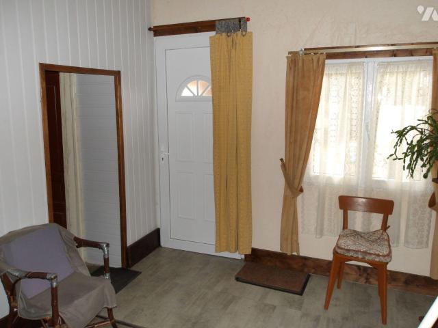 Maison vente à Aubusson, Bussière-saint-georges