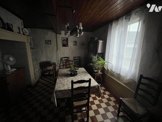 Maison vente à Abbeville, Hauts-de-France