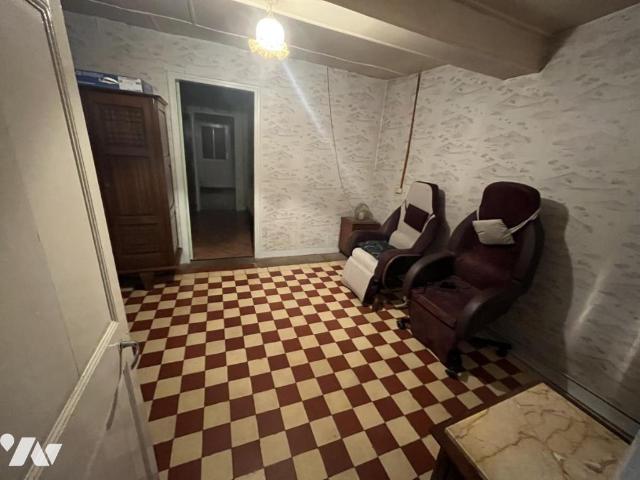 Maison location à Hauts-de-France