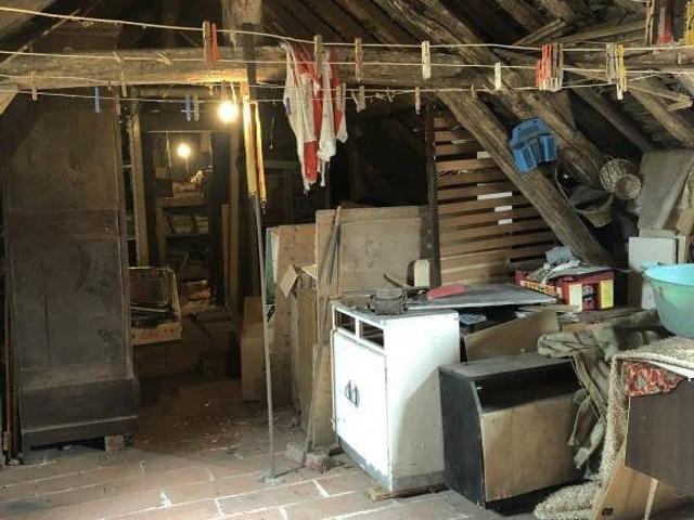 Maison vente à Bussy-le-Repos, Yonne