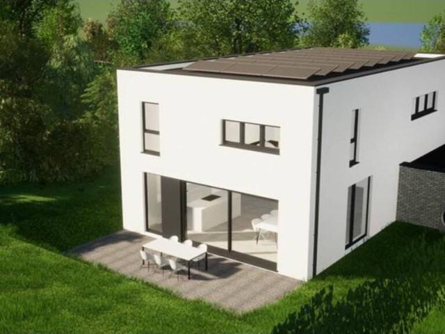 Maison vente à Bütgenbach, Wallonie