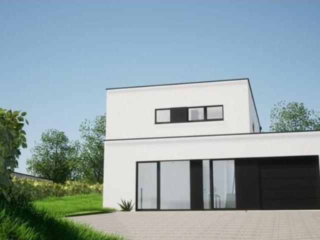 Maison vente à Bütgenbach, Wallonie