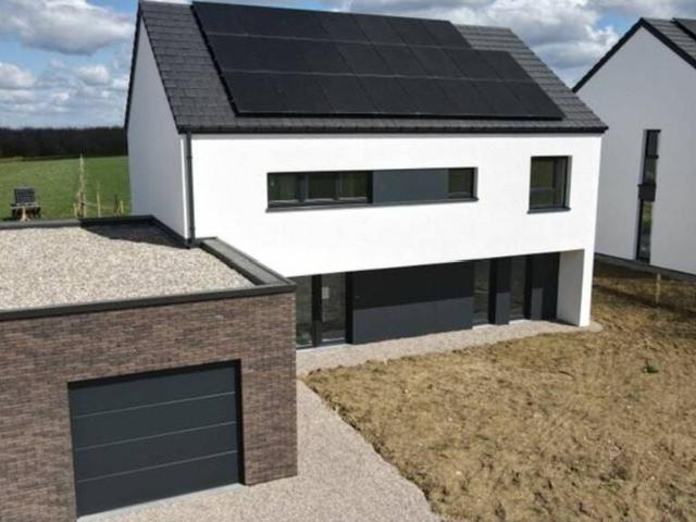 Maison vente à Bütgenbach, Wallonie