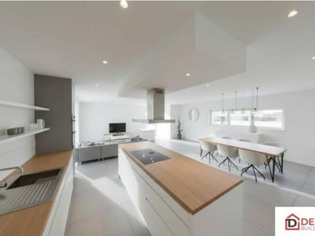 Maison vente à Bütgenbach, Wallonie