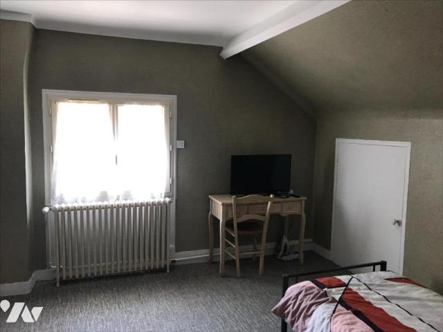Maison vente à Fontainebleau, Buthiers