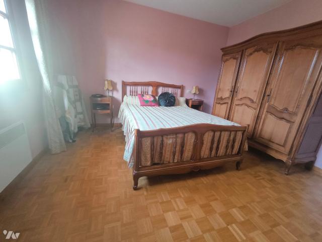 Maison vente à Buxerolles, Vienne