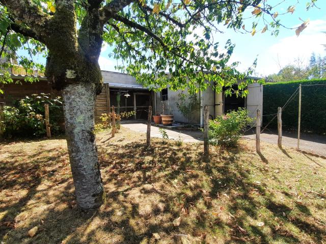 Maison vente à Châteauroux, Buzançais