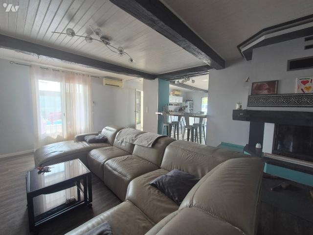Maison vente à Toulouse, Cabanac-séguenville
