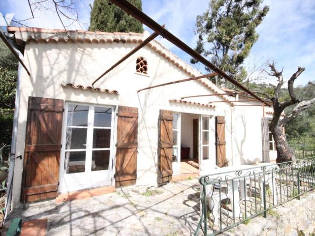 Maison vente à Grasse, Cabris