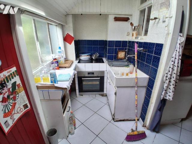 Maison vente à Caen