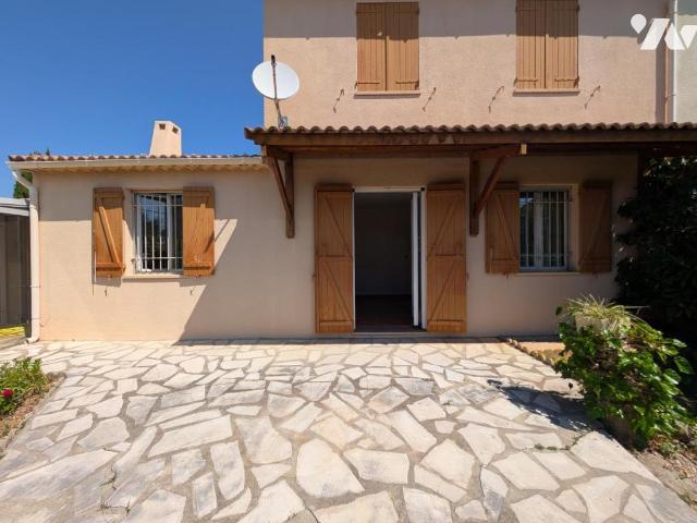 Maison vente à Grasse, Cagnes-sur-mer