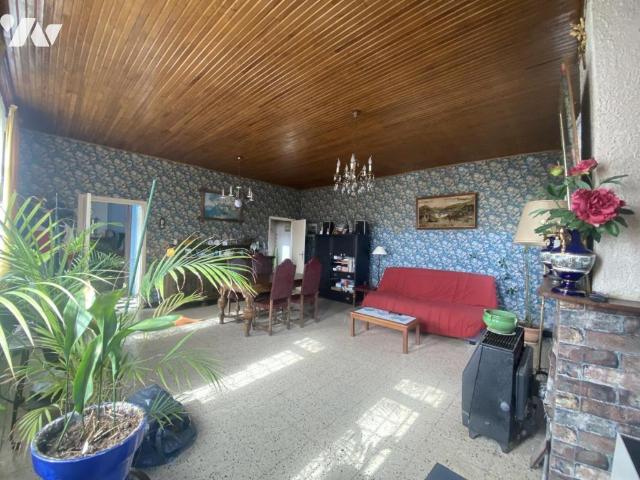Maison vente à Cambrai, Cagnoncles