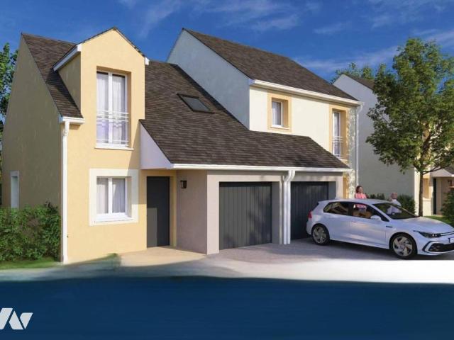 Maison vente à Caen, Cagny