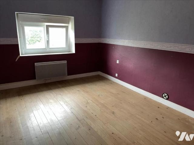 Maison vente à Vire, Cahagnes