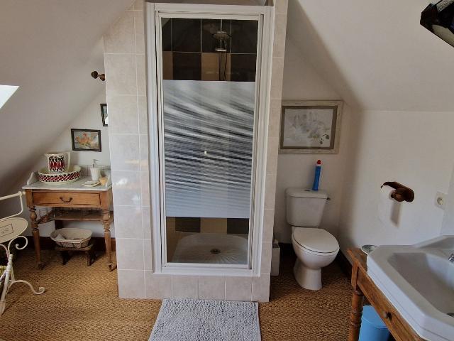 Maison vente à Vire, Cahagnes