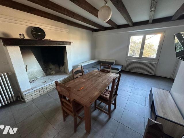 Maison vente à Cahors