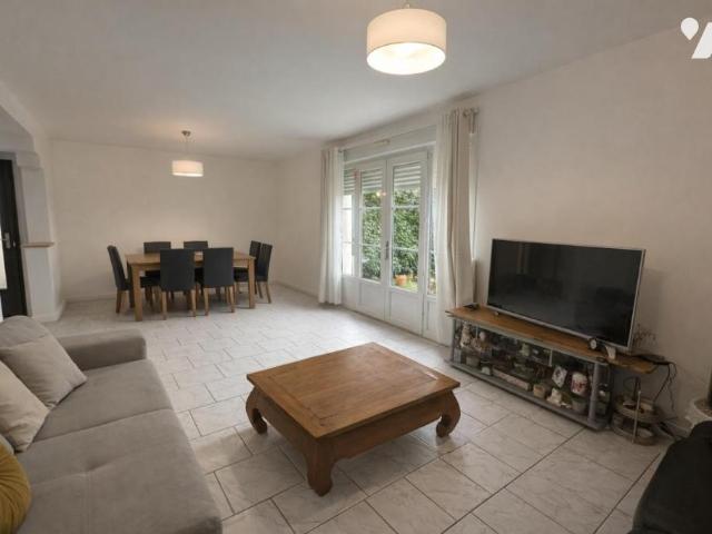 Maison vente à Cahors