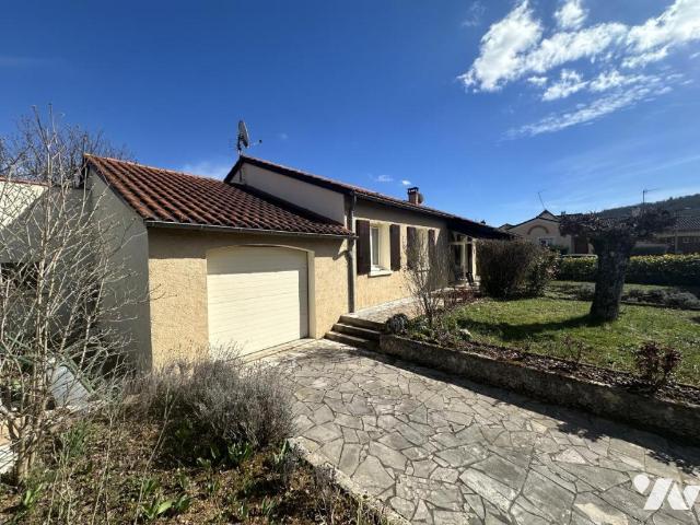 Maison vente à Cahors