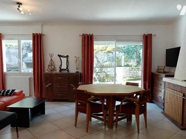 Maison vente à Cahors