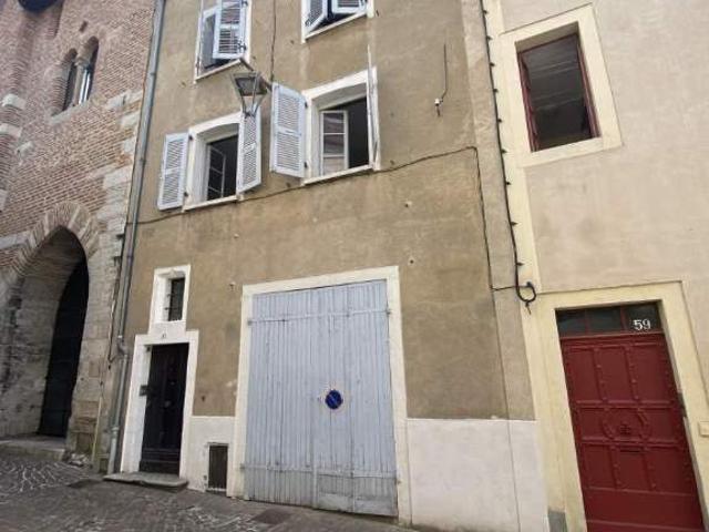Maison vente à Cahors